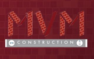 Logo MVM Constructions